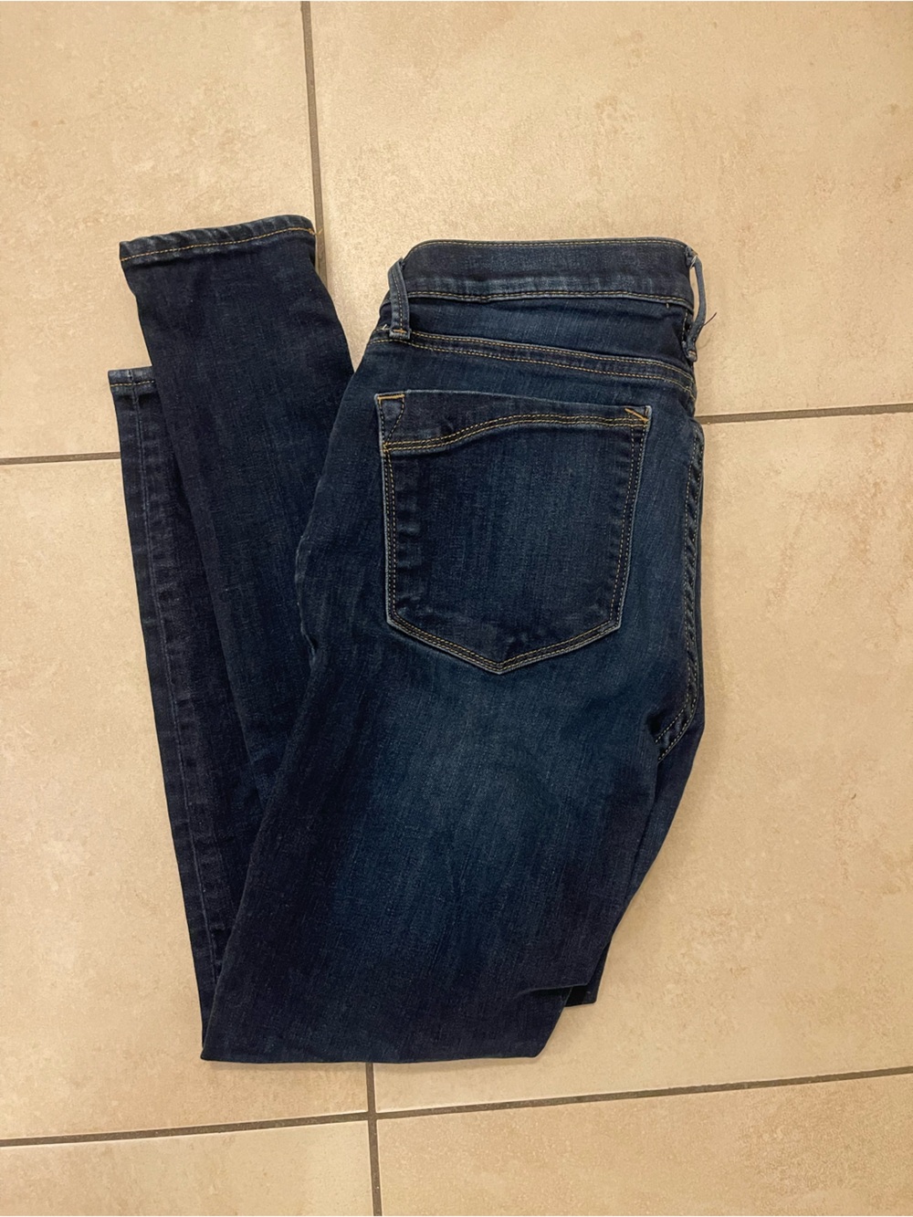 Express Jeans